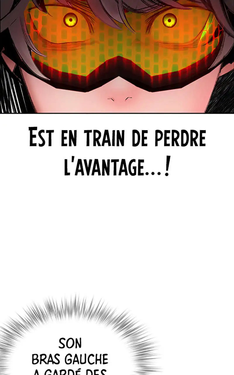 Jungle Juice Chapitre 65 - Page 3