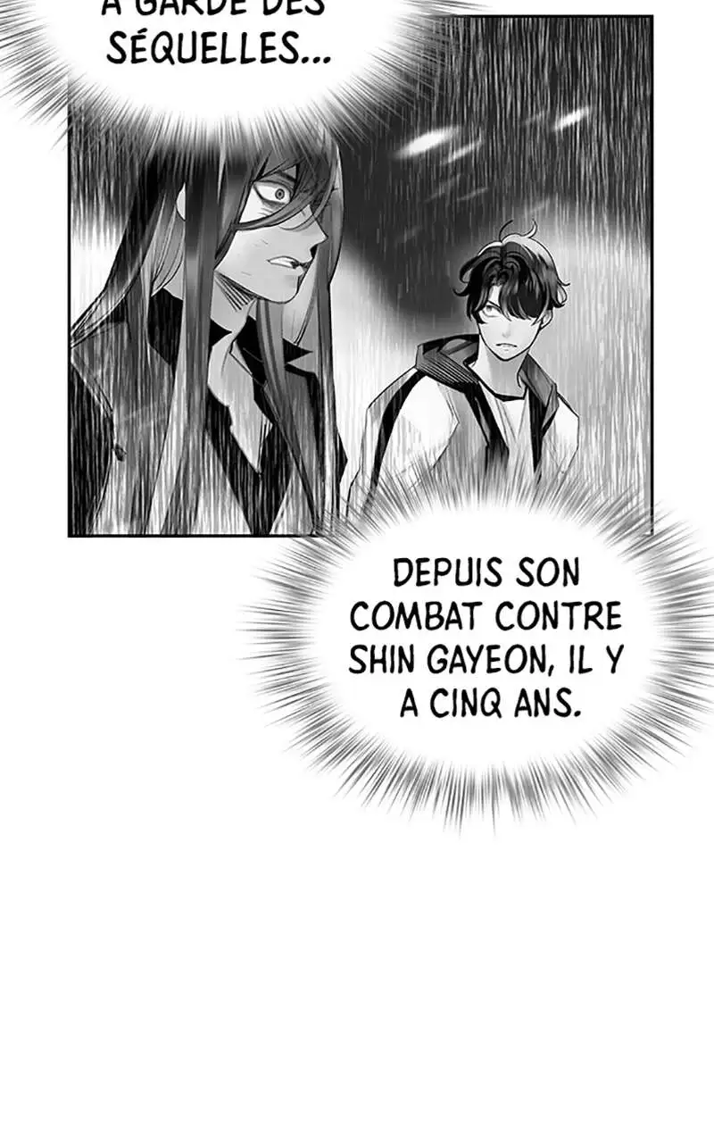 Jungle Juice Chapitre 65 - Page 4