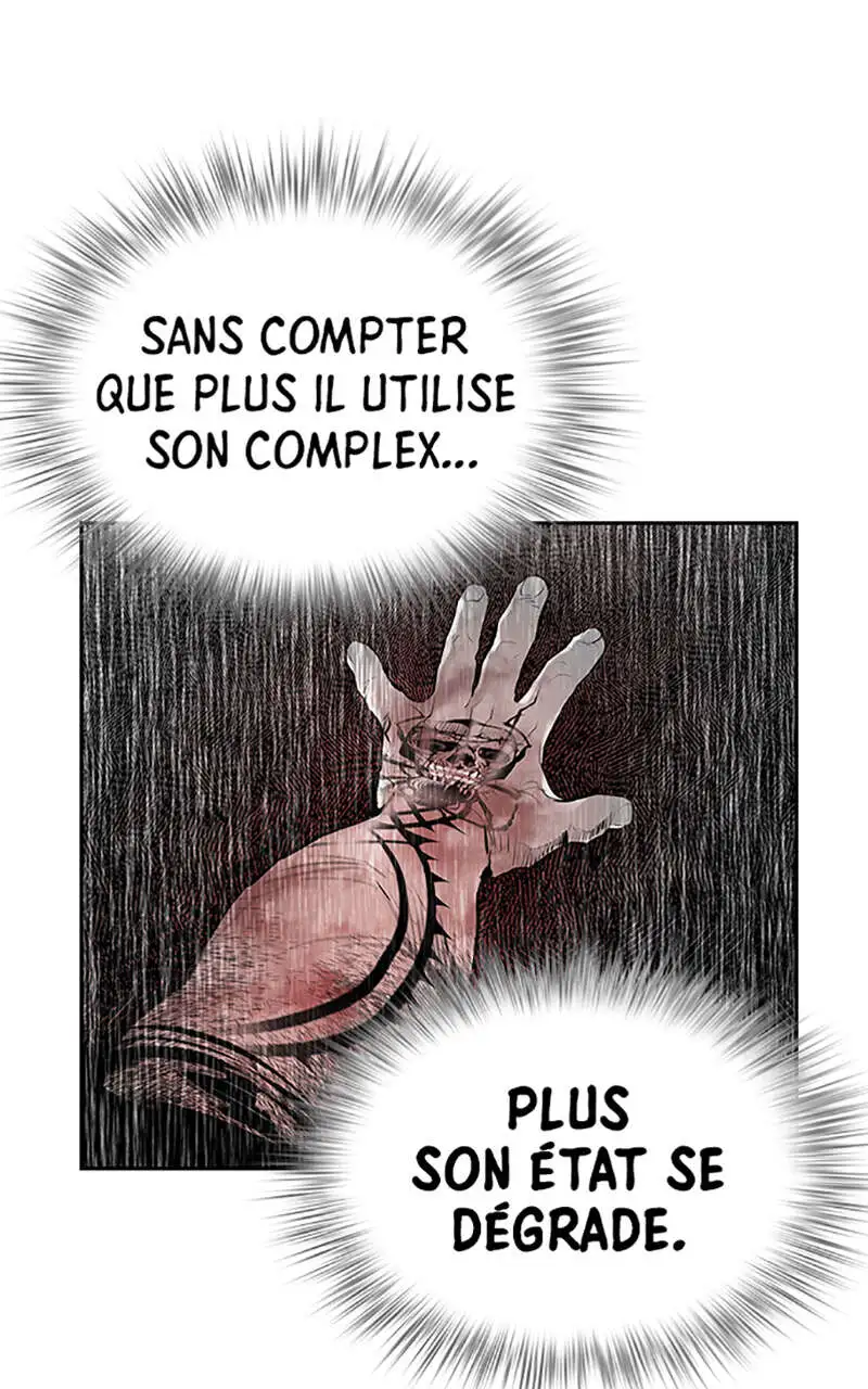 Jungle Juice Chapitre 65 - Page 5