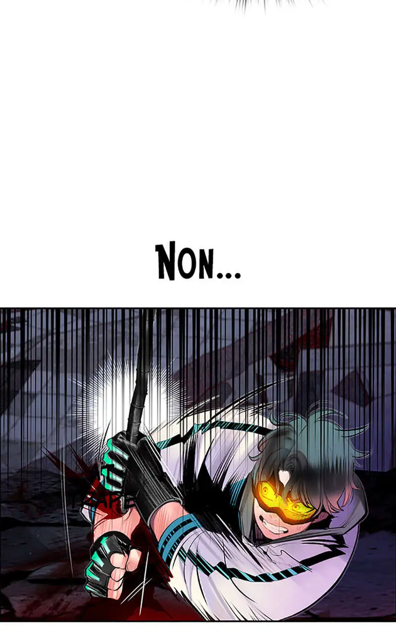 Jungle Juice Chapitre 65 - Page 6