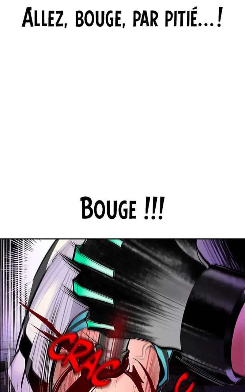 Jungle Juice Chapitre 65 - Page 7