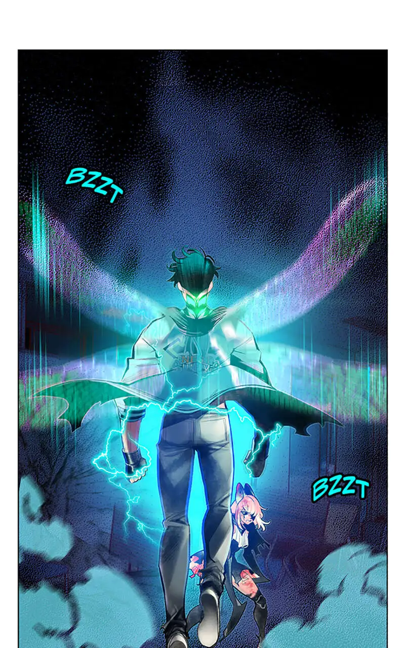Jungle Juice Chapitre 66 - Page 3