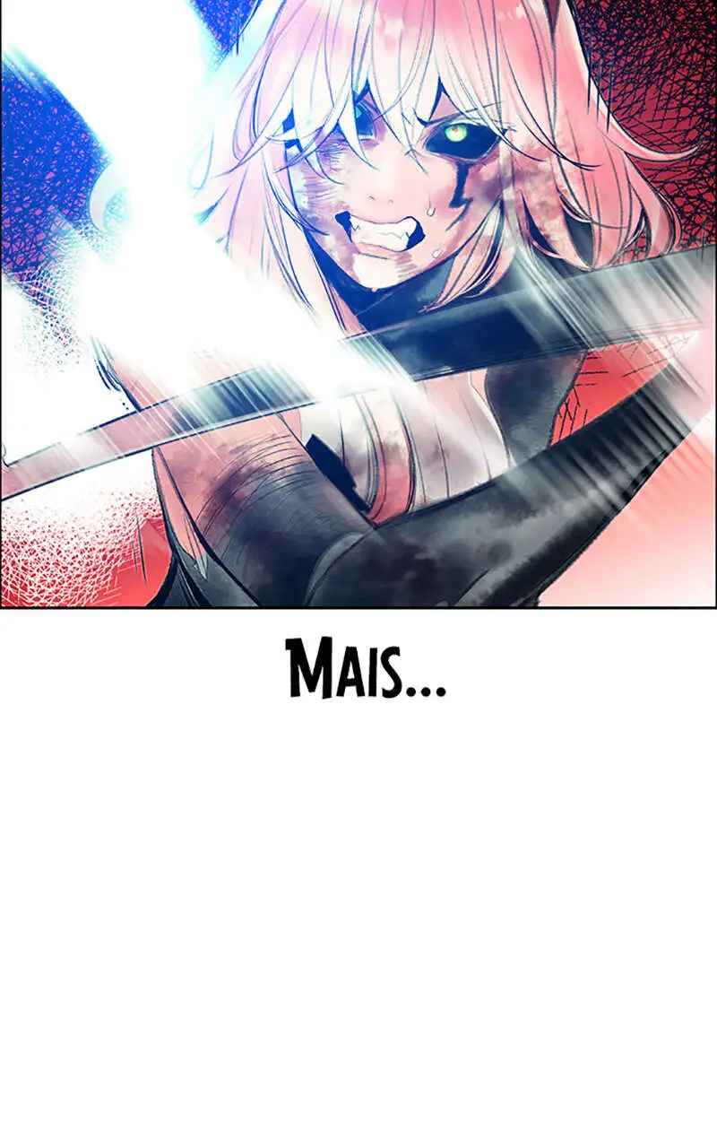 Jungle Juice Chapitre 66 - Page 5