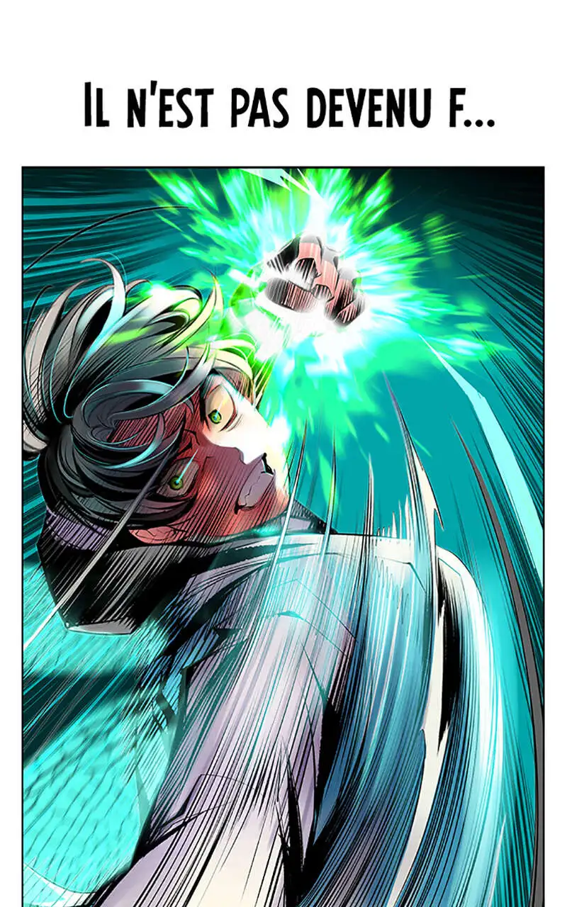 Jungle Juice Chapitre 66 - Page 6