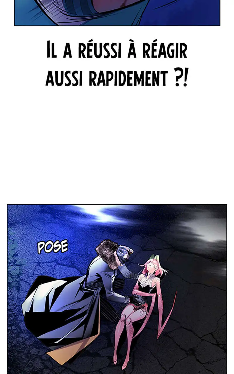 Jungle Juice Chapitre 67 - Page 10
