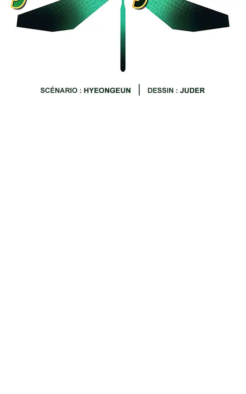 Jungle Juice Chapitre 67 - Page 2