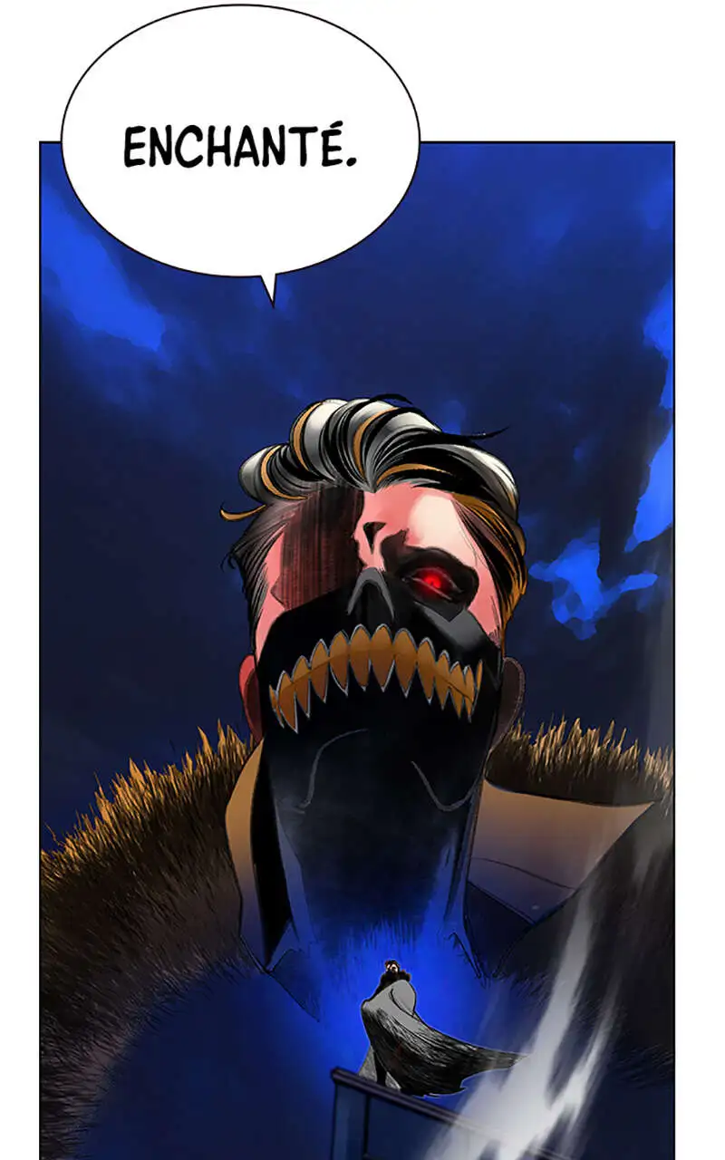 Jungle Juice Chapitre 67 - Page 3
