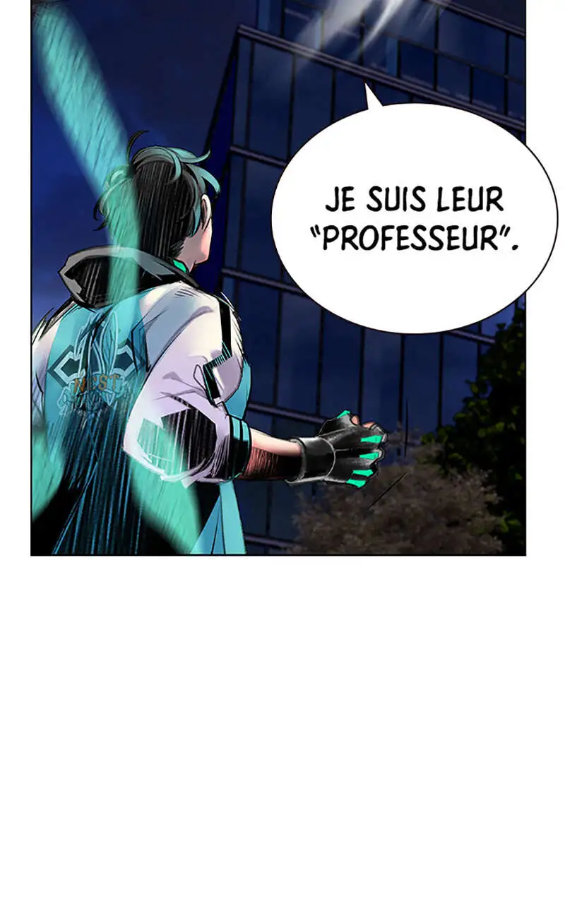 Jungle Juice Chapitre 67 - Page 4