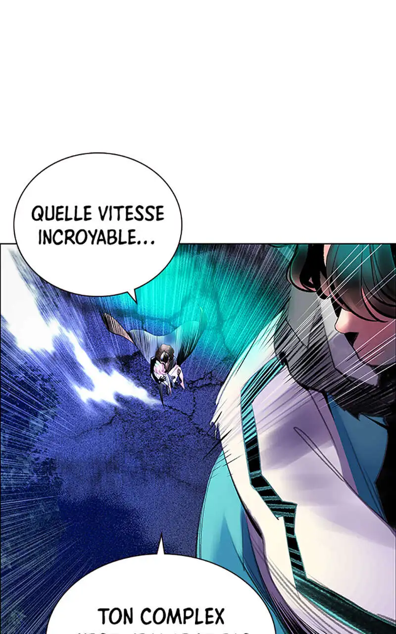 Jungle Juice Chapitre 67 - Page 8
