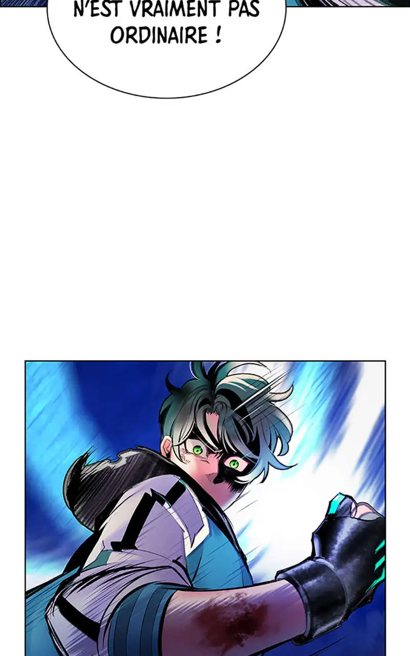 Jungle Juice Chapitre 67 - Page 9
