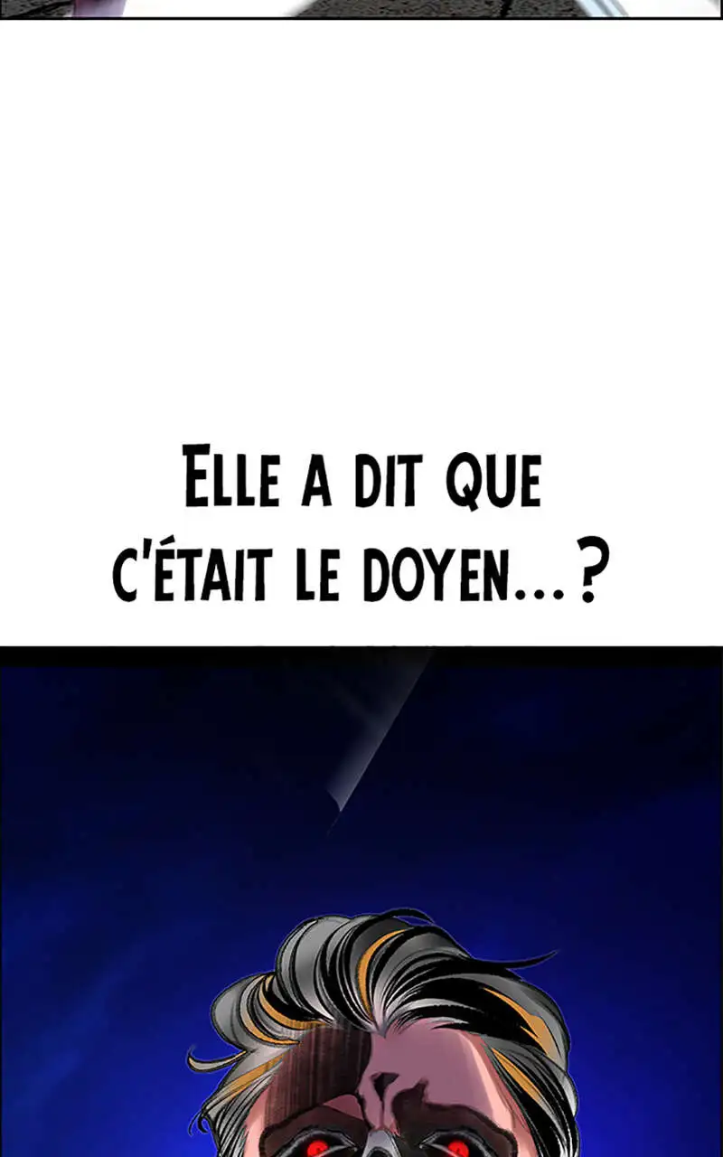 Jungle Juice Chapitre 68 - Page 5