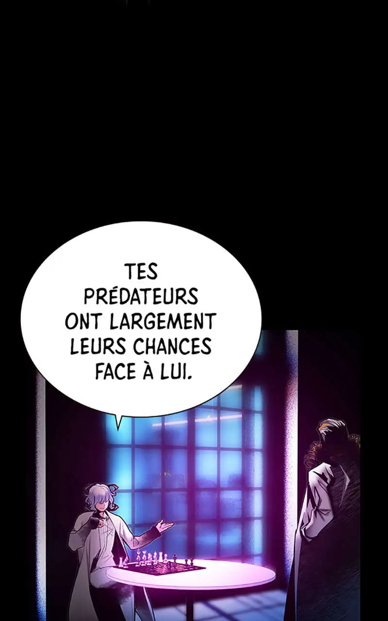 Jungle Juice Chapitre 68 - Page 8