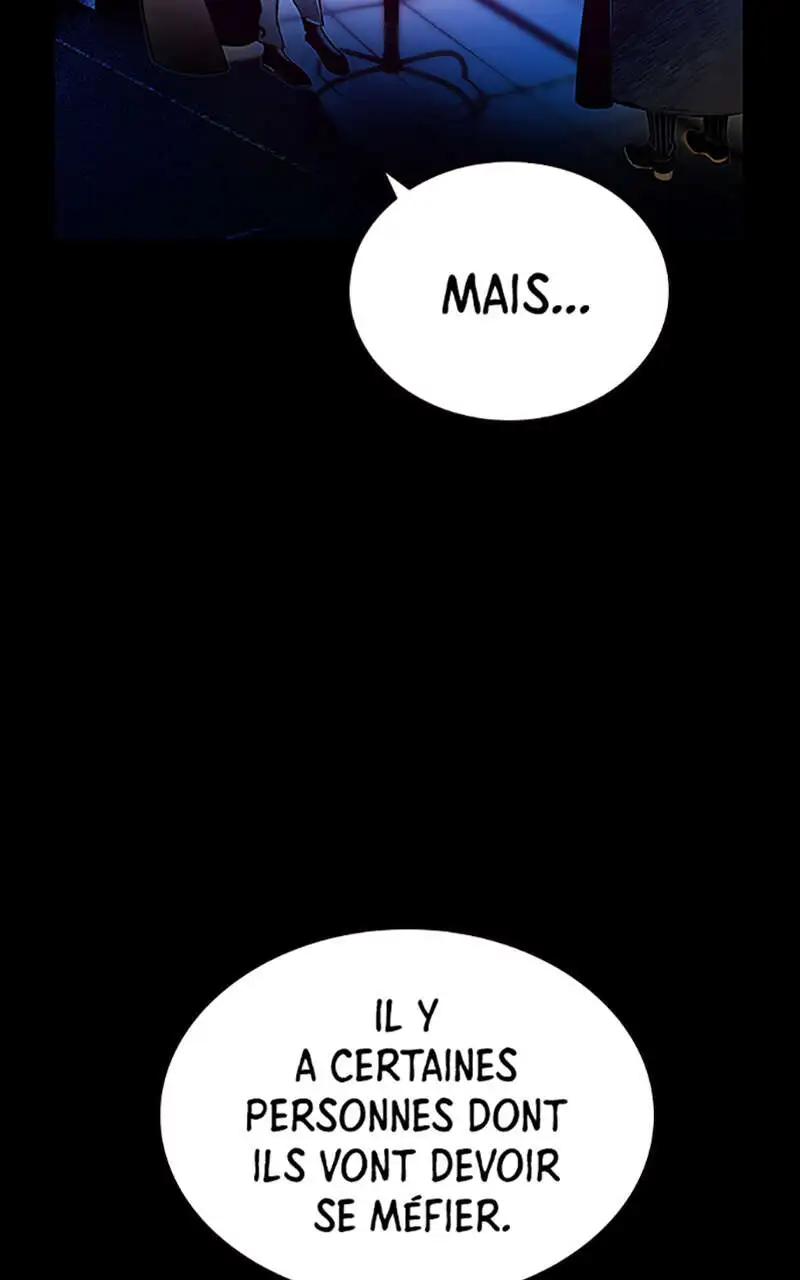Jungle Juice Chapitre 68 - Page 9