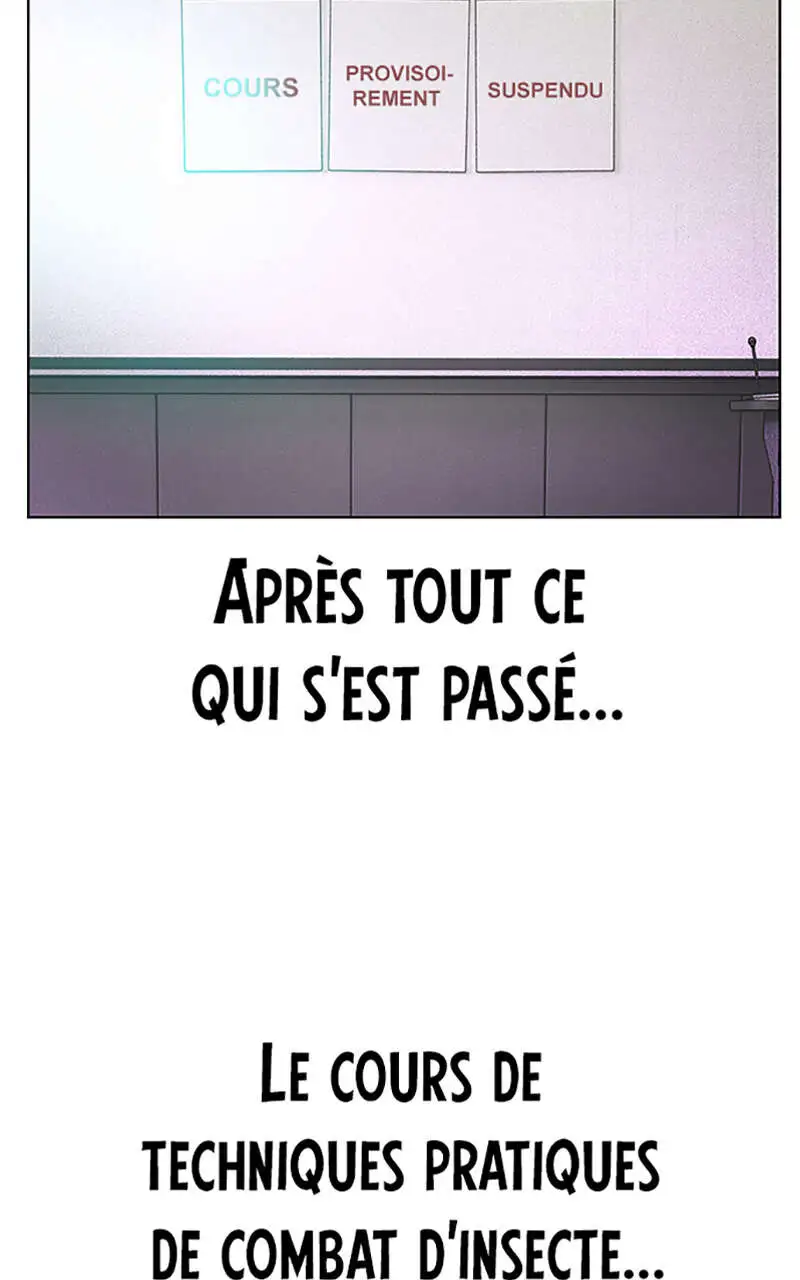 Jungle Juice Chapitre 69 - Page 8