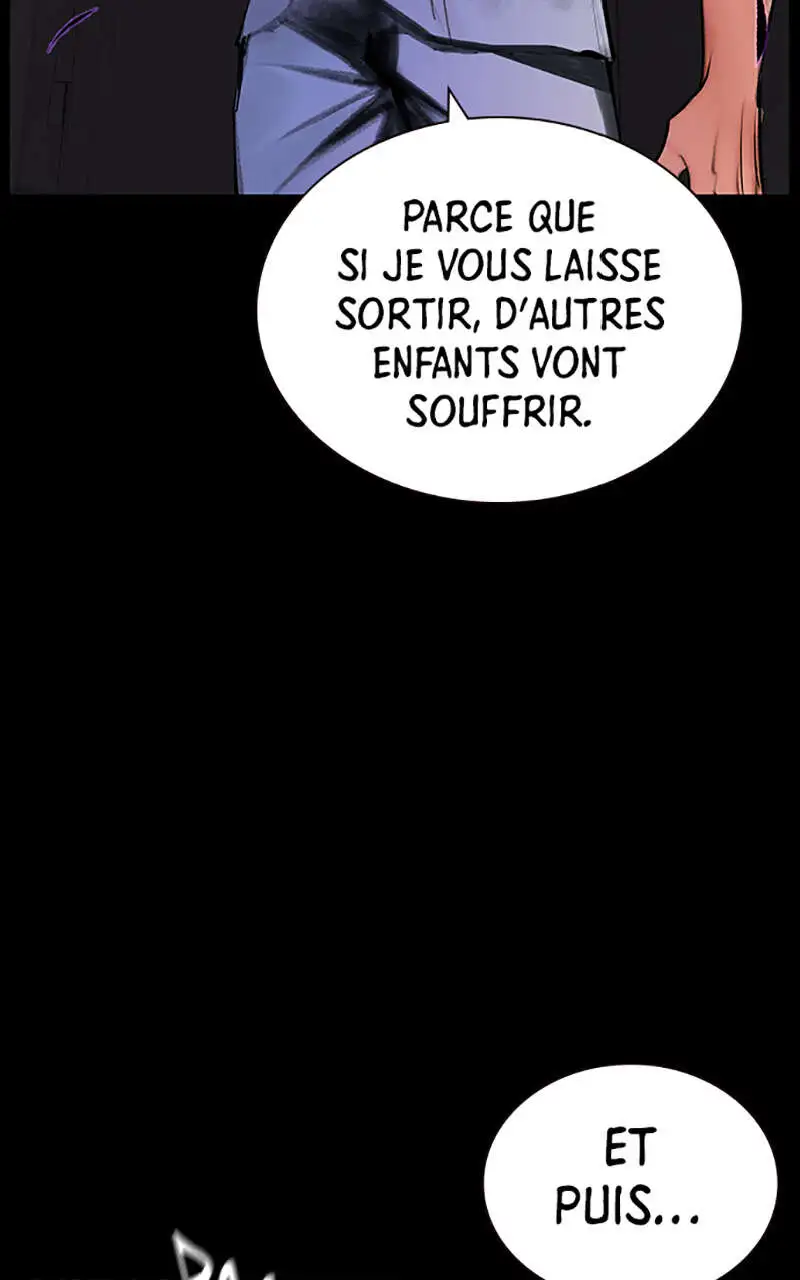 Jungle Juice Chapitre 70 - Page 10
