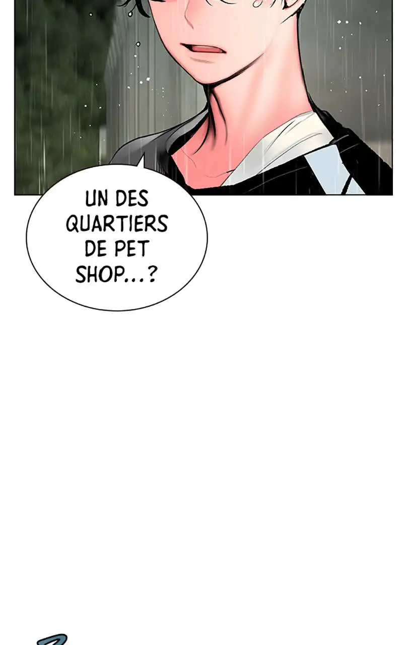Jungle Juice Chapitre 70 - Page 2