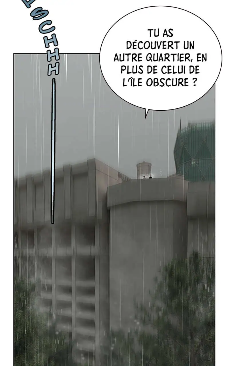 Jungle Juice Chapitre 70 - Page 3