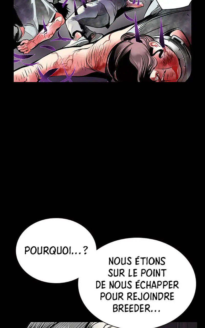 Jungle Juice Chapitre 70 - Page 7