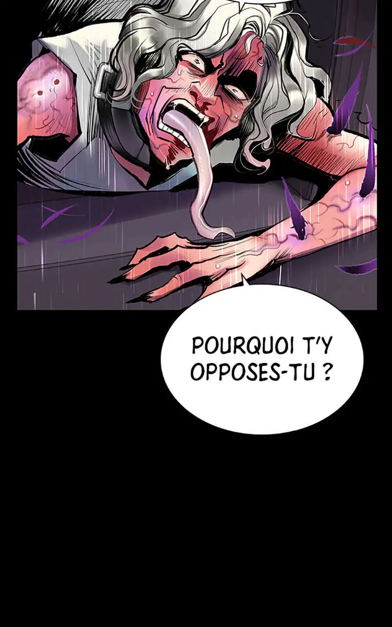 Jungle Juice Chapitre 70 - Page 8
