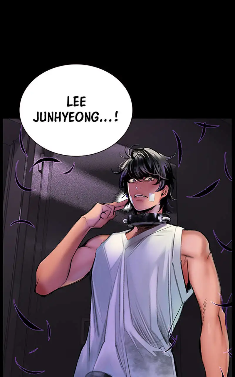 Jungle Juice Chapitre 70 - Page 9