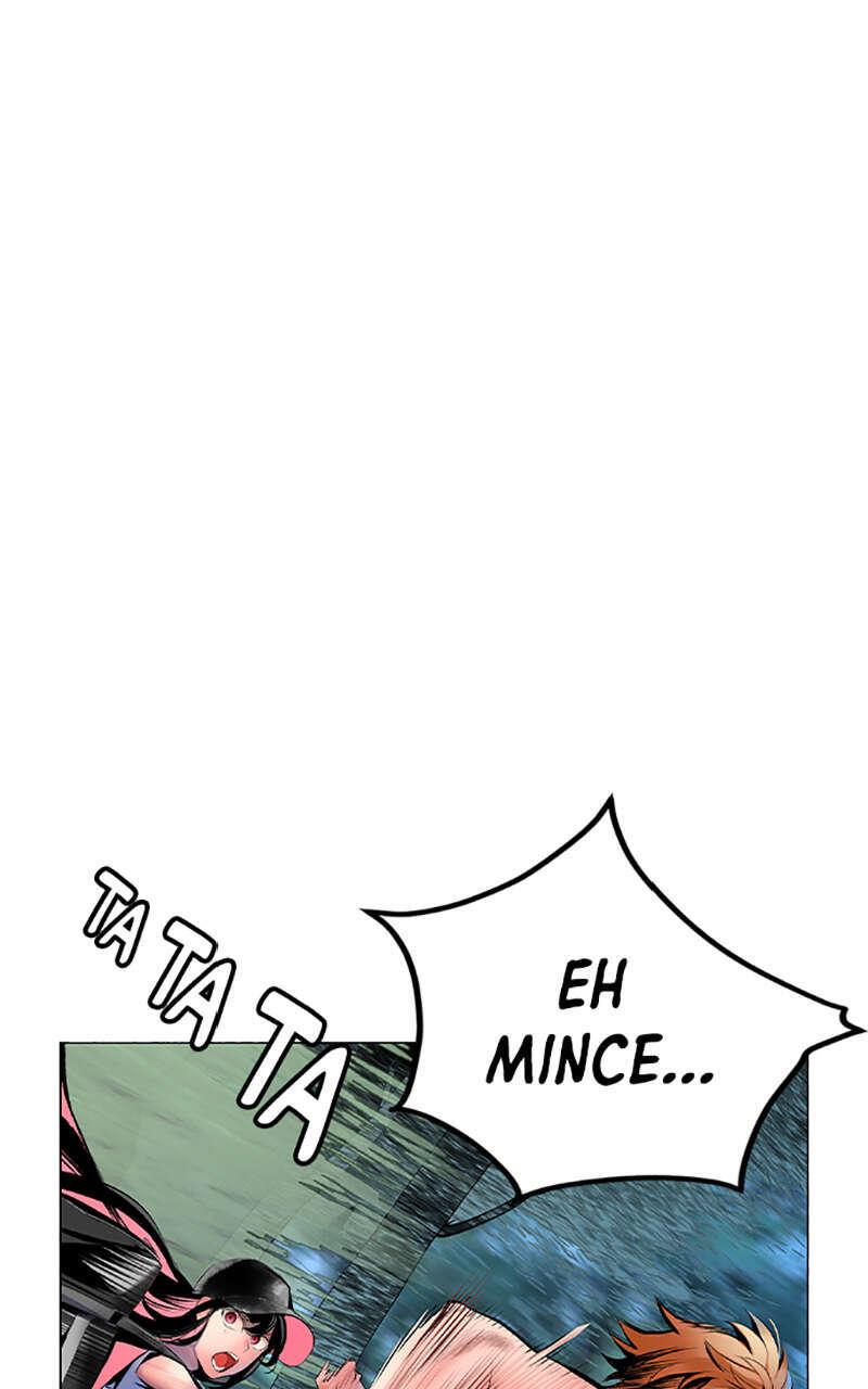 Jungle Juice Chapitre 71 - Page 1