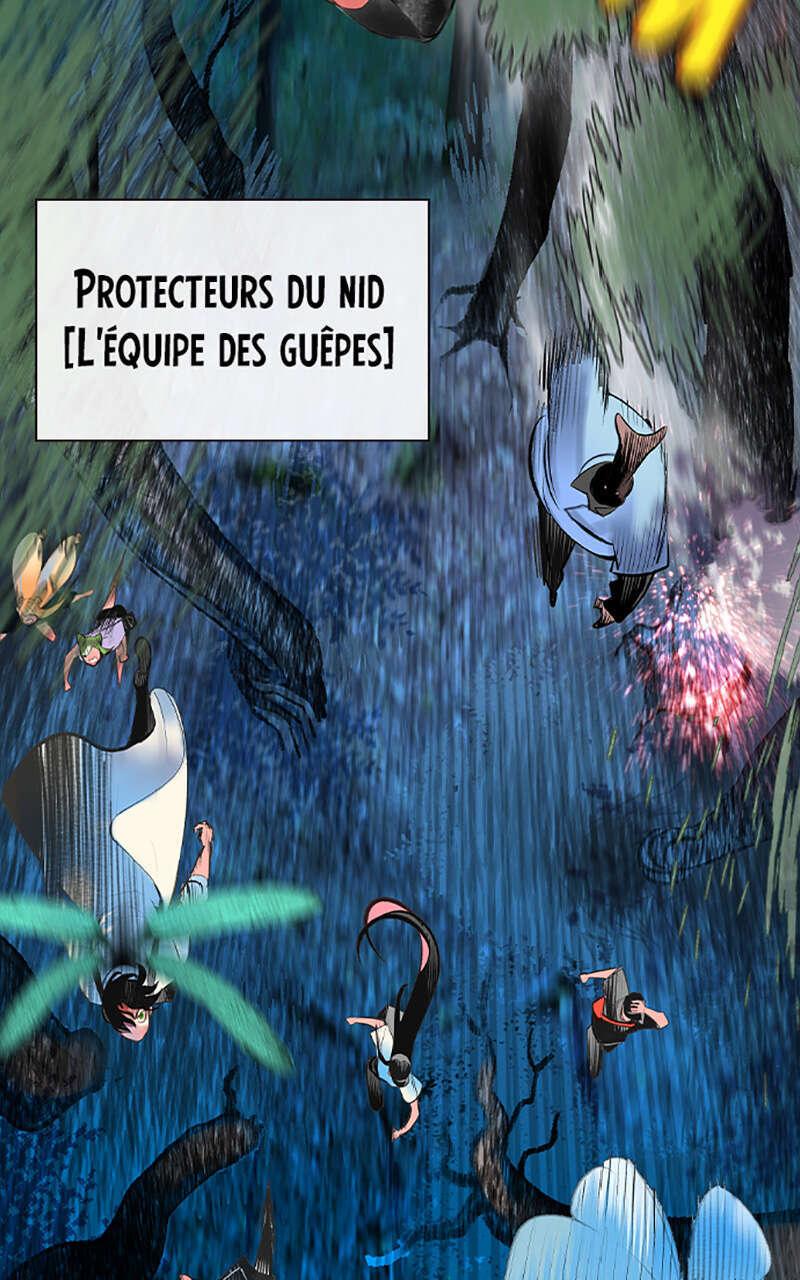 Jungle Juice Chapitre 71 - Page 4