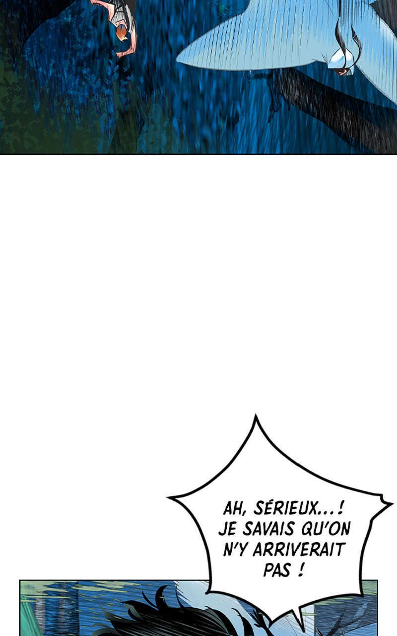 Jungle Juice Chapitre 71 - Page 5