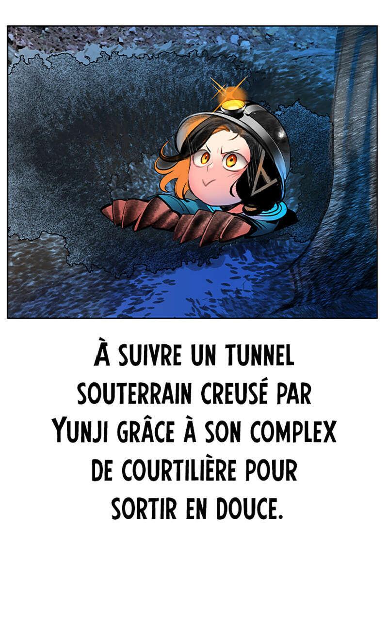Jungle Juice Chapitre 71 - Page 7