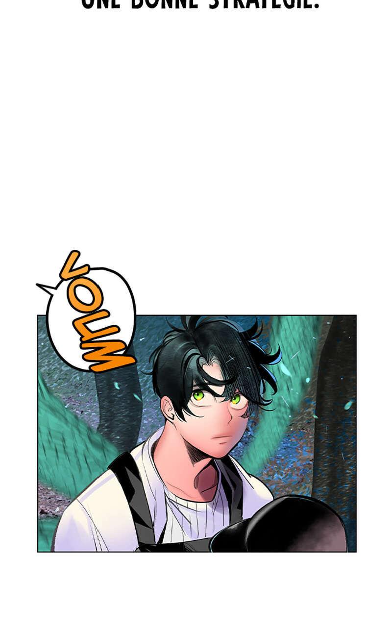 Jungle Juice Chapitre 71 - Page 9