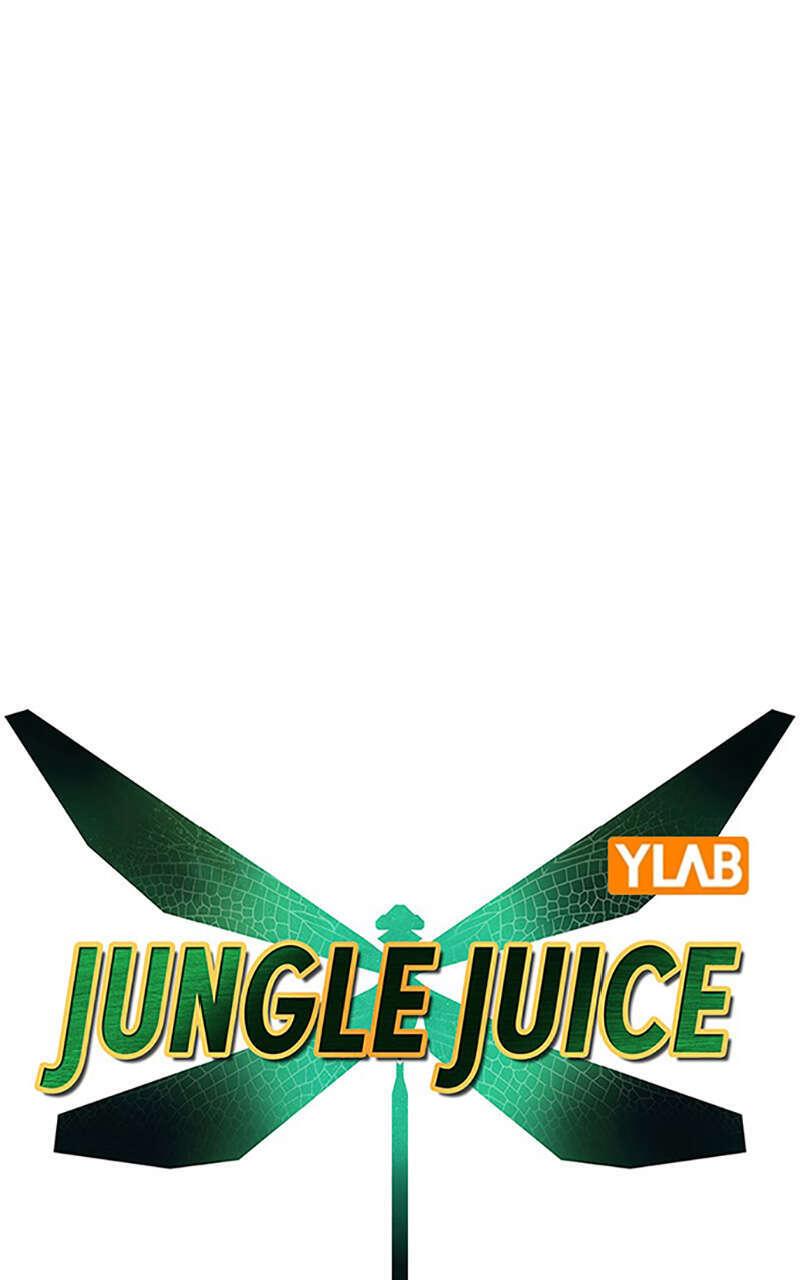Jungle Juice Chapitre 72 - Page 1