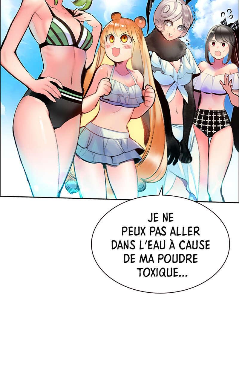 Jungle Juice Chapitre 72 - Page 10