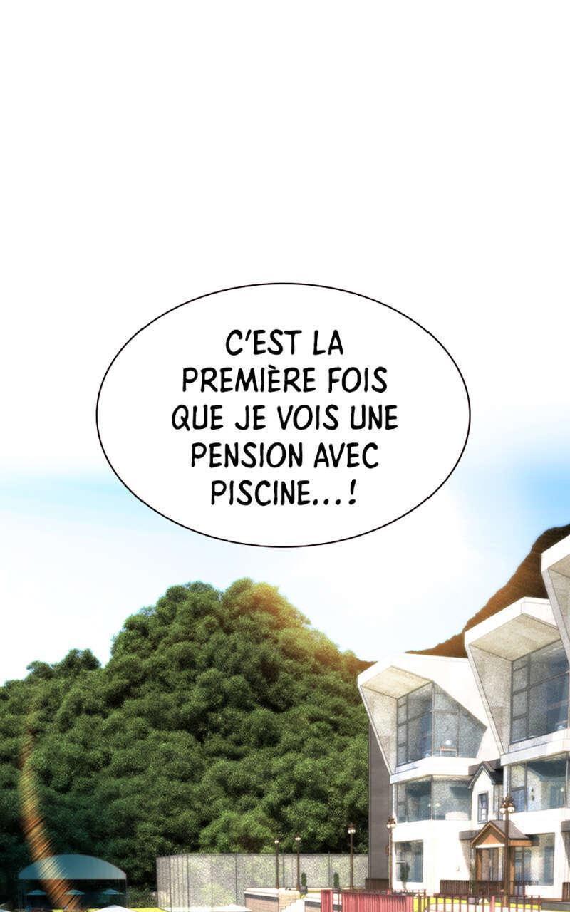 Jungle Juice Chapitre 72 - Page 5