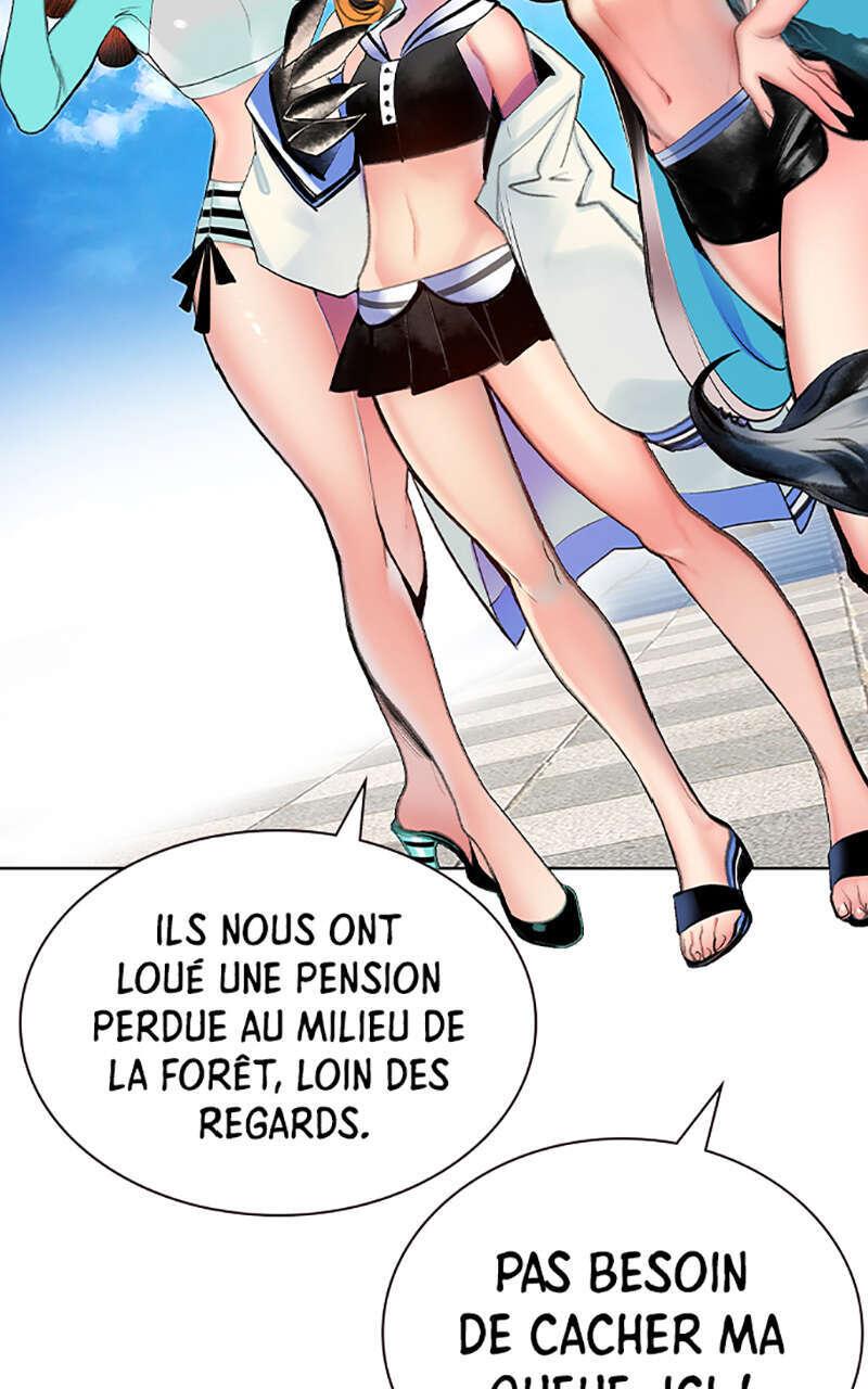 Jungle Juice Chapitre 72 - Page 8
