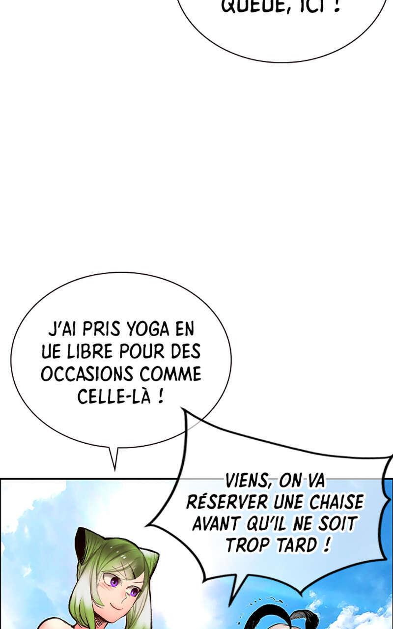 Jungle Juice Chapitre 72 - Page 9