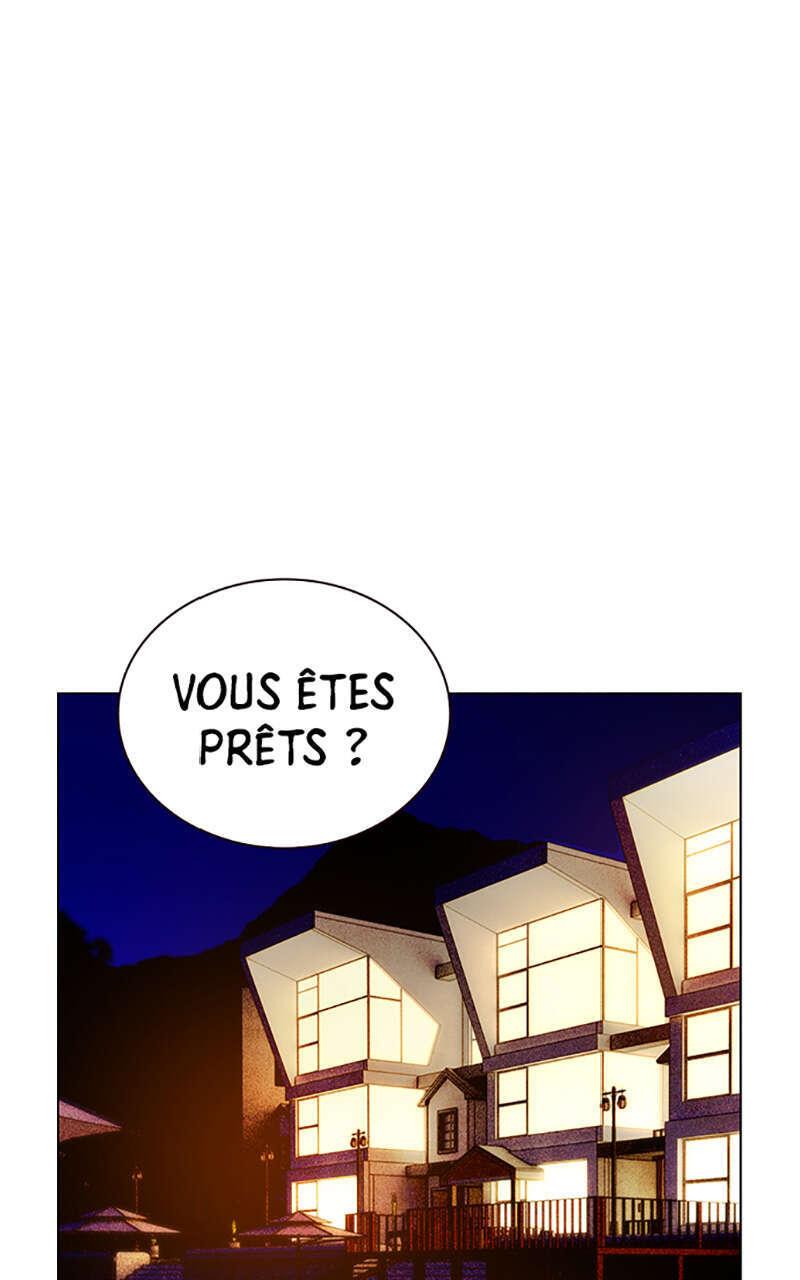 Jungle Juice Chapitre 73 - Page 1