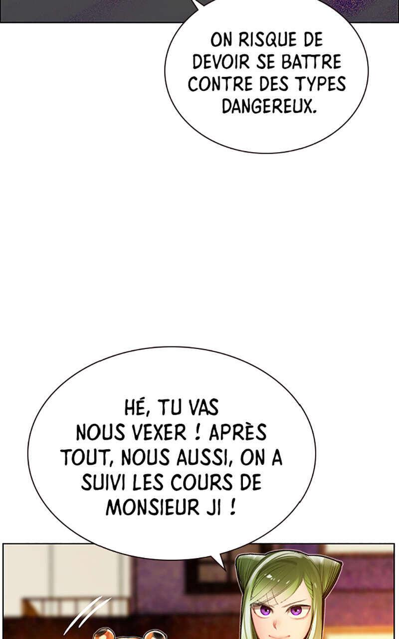 Jungle Juice Chapitre 73 - Page 10
