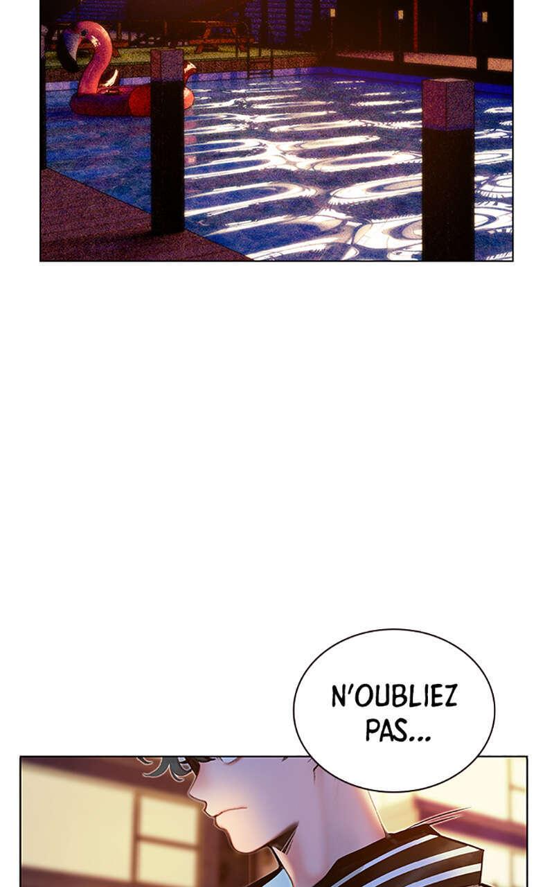 Jungle Juice Chapitre 73 - Page 2
