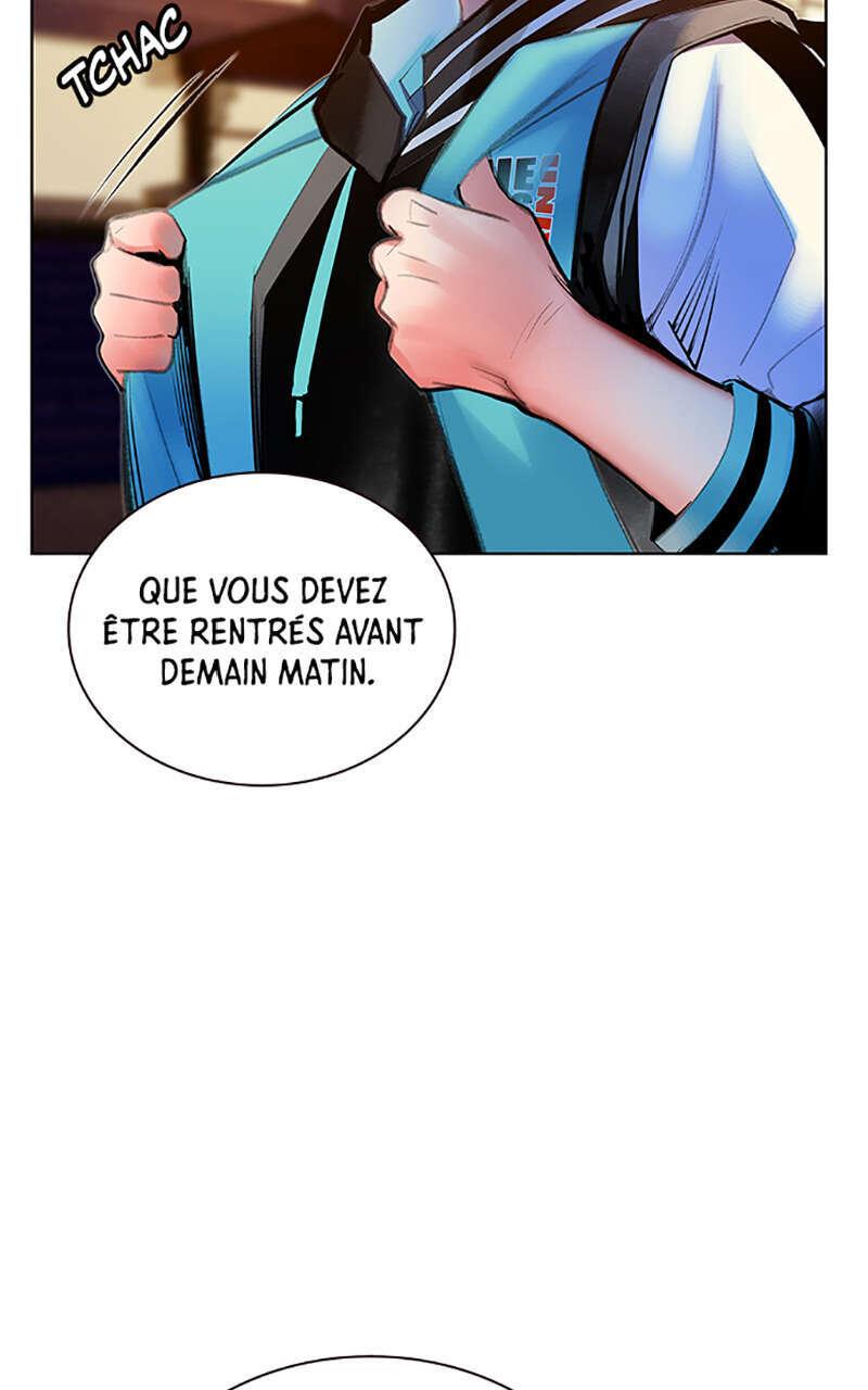 Jungle Juice Chapitre 73 - Page 3