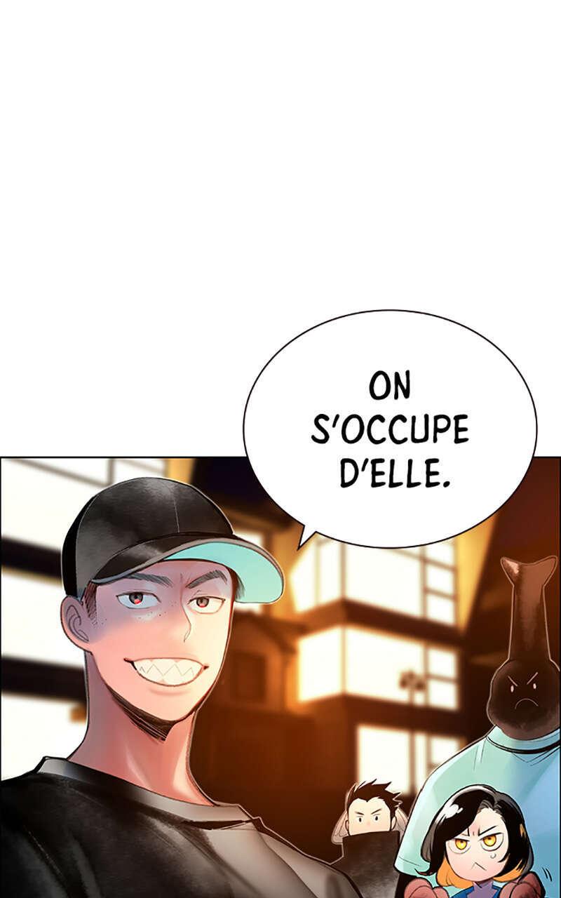 Jungle Juice Chapitre 73 - Page 5