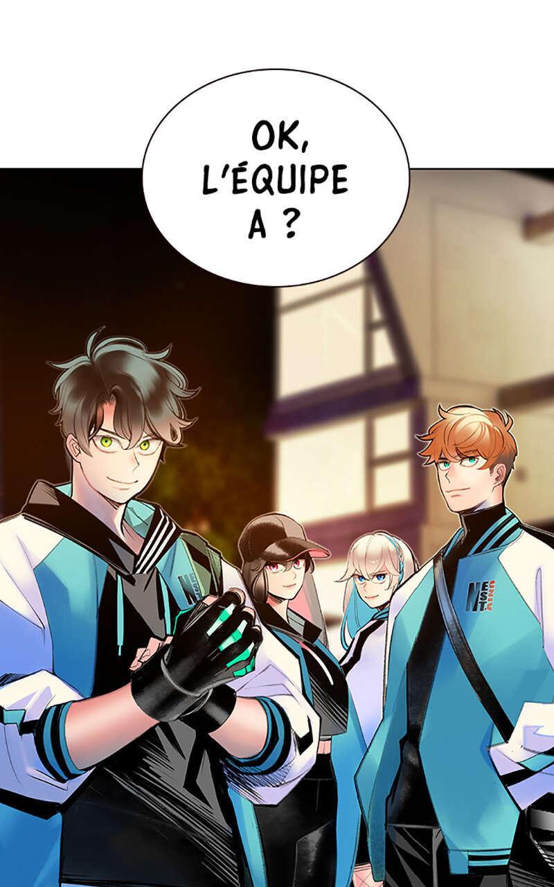 Jungle Juice Chapitre 73 - Page 7