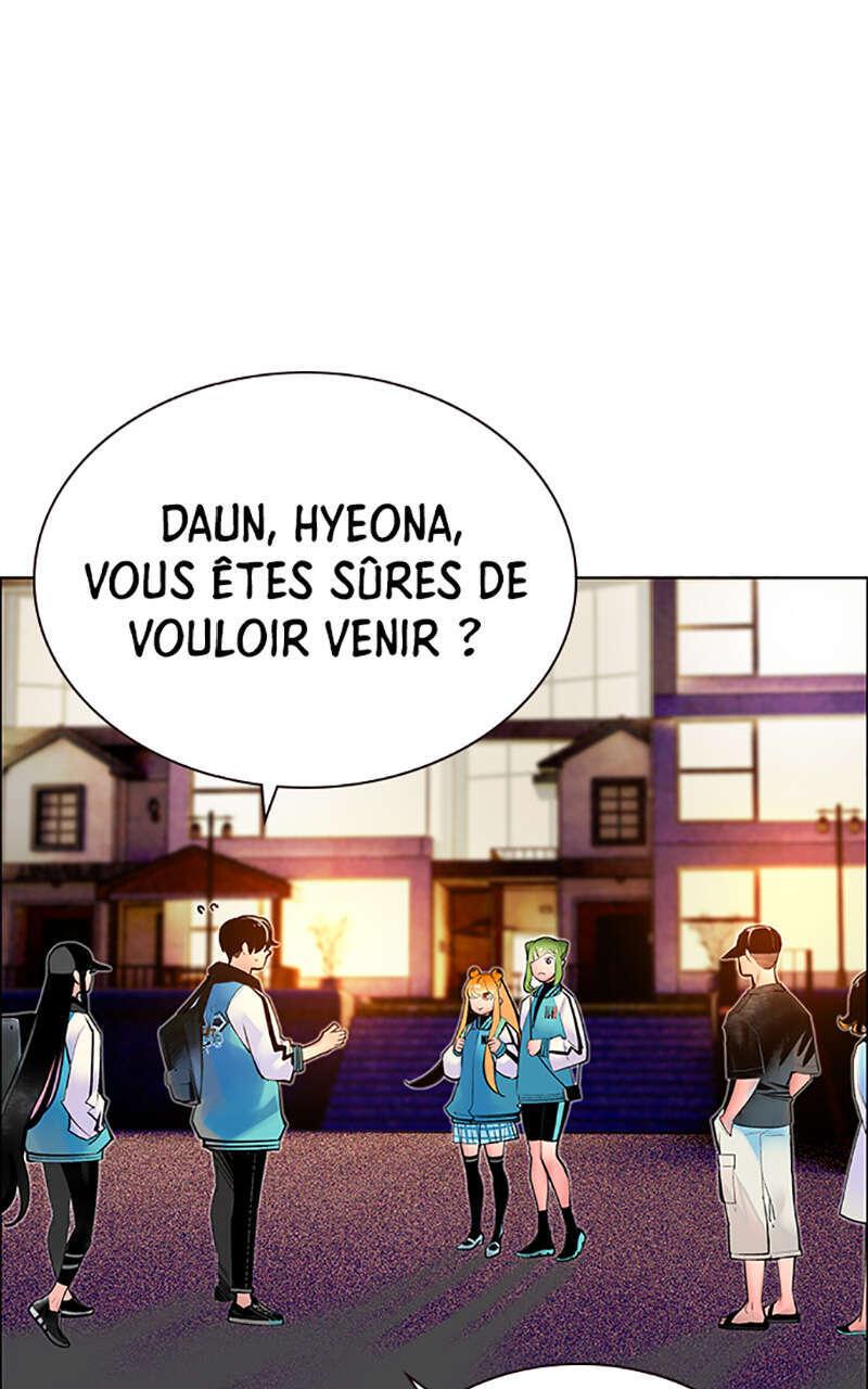 Jungle Juice Chapitre 73 - Page 9