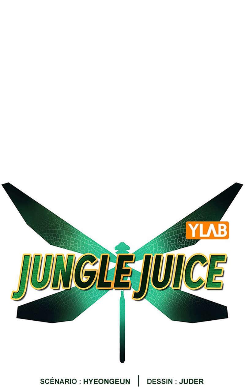 Jungle Juice Chapitre 74 - Page 1
