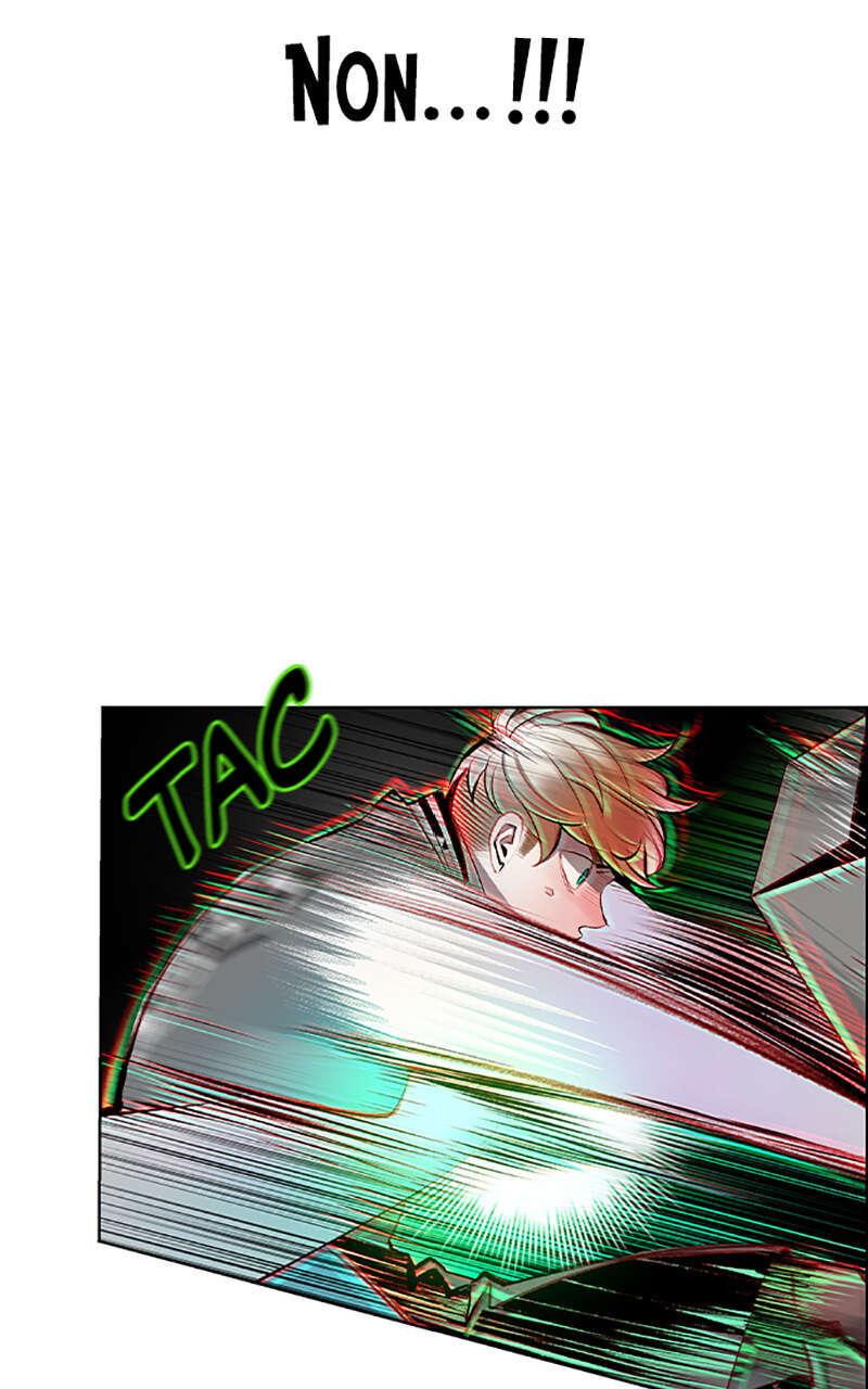 Jungle Juice Chapitre 74 - Page 10