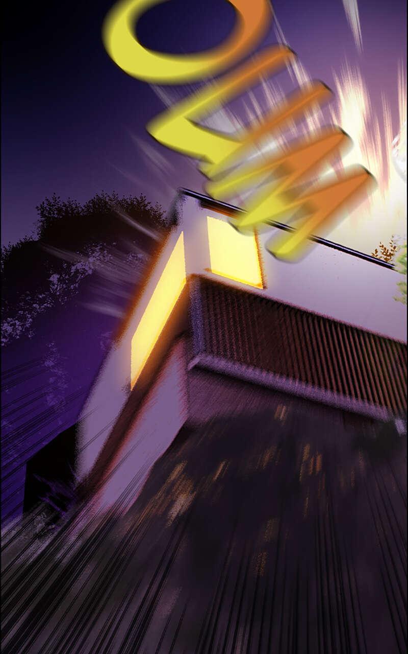 Jungle Juice Chapitre 74 - Page 3