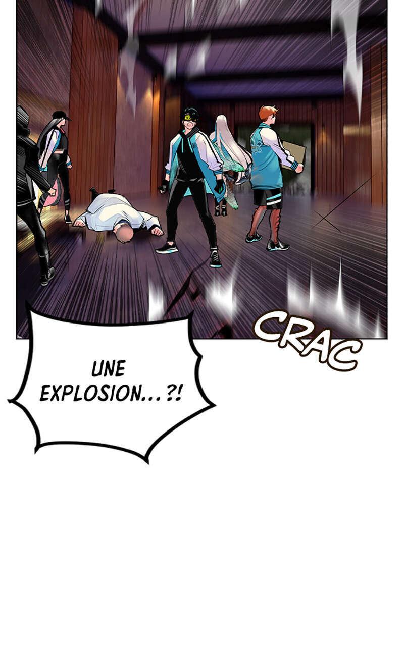 Jungle Juice Chapitre 74 - Page 5