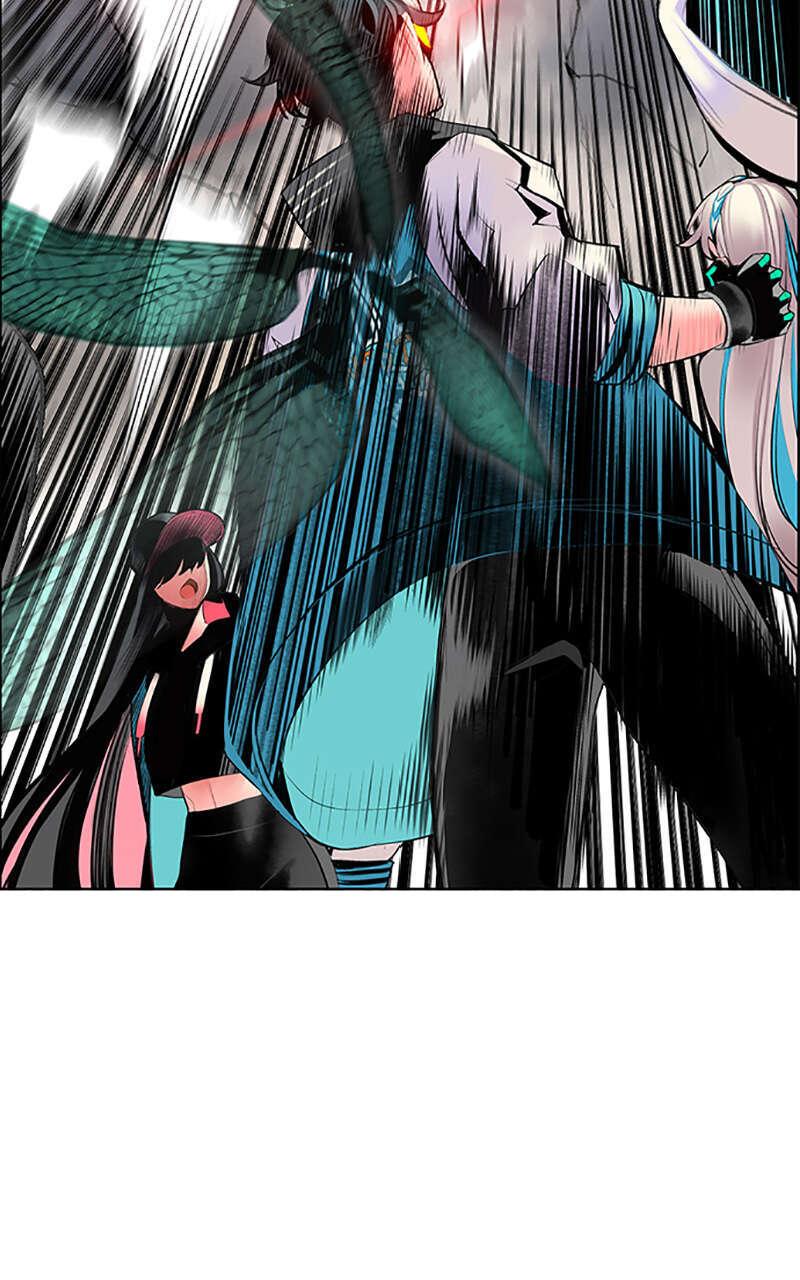 Jungle Juice Chapitre 74 - Page 7