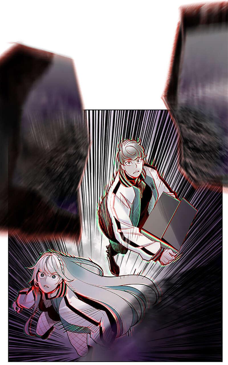 Jungle Juice Chapitre 74 - Page 9