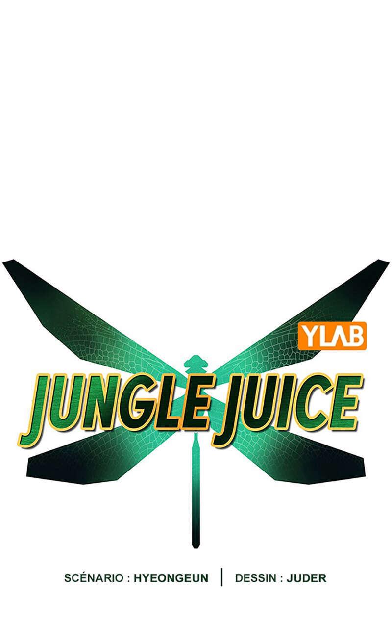 Jungle Juice Chapitre 75 - Page 1