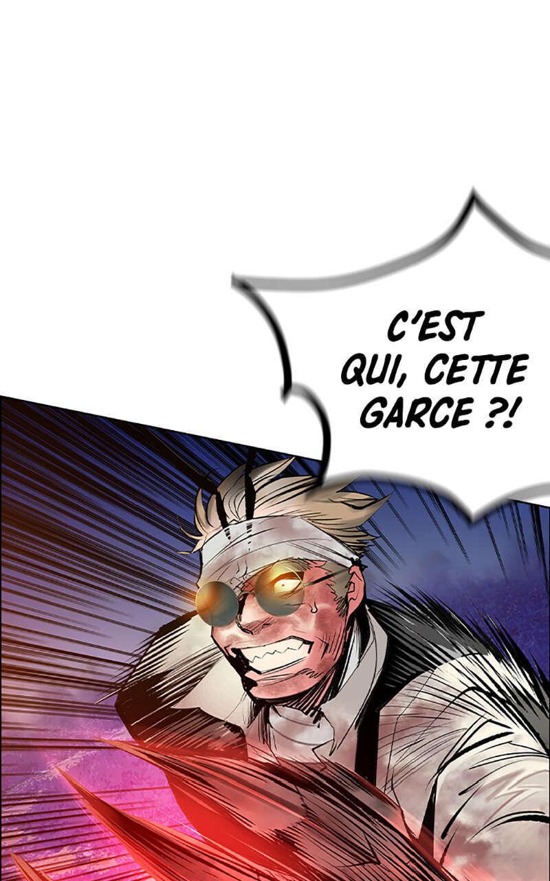 Jungle Juice Chapitre 75 - Page 6