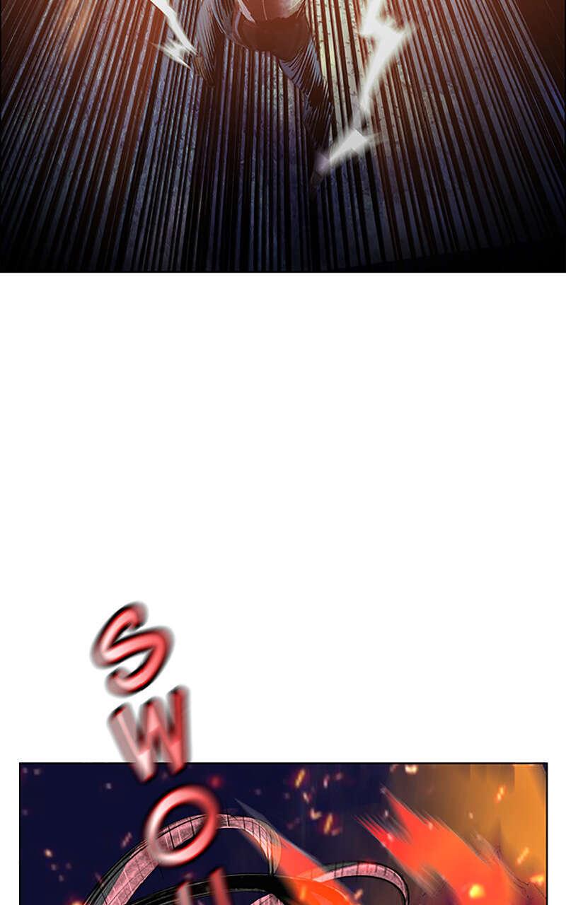 Jungle Juice Chapitre 75 - Page 9